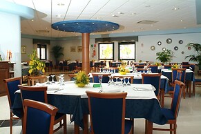 Hotel Costa d'Oro