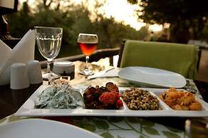 Beyaz Ev Agva - Adults Only