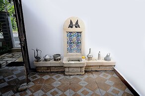 Beyaz Ev Agva - Adults Only