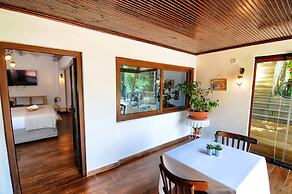 Beyaz Ev Agva - Adults Only