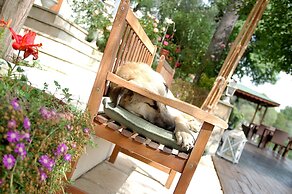 Beyaz Ev Agva - Adults Only