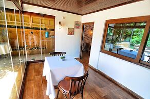 Beyaz Ev Agva - Adults Only