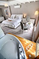 Beyaz Ev Agva - Adults Only