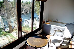 Beyaz Ev Agva - Adults Only