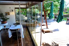 Beyaz Ev Agva - Adults Only