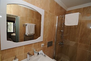 Beyaz Ev Agva - Adults Only