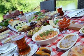 Beyaz Ev Agva - Adults Only