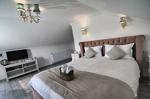 Beyaz Ev Agva - Adults Only