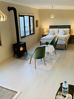 Beyaz Ev Agva - Adults Only