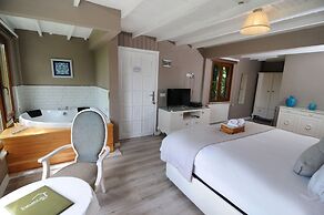 Beyaz Ev Agva - Adults Only