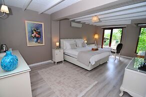 Beyaz Ev Agva - Adults Only