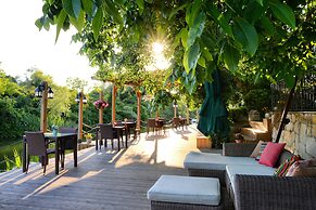 Beyaz Ev Agva - Adults Only