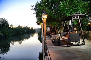 Beyaz Ev Agva - Adults Only