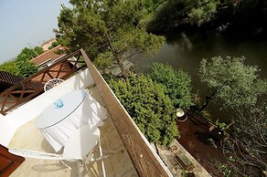 Beyaz Ev Agva - Adults Only