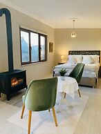 Beyaz Ev Agva - Adults Only