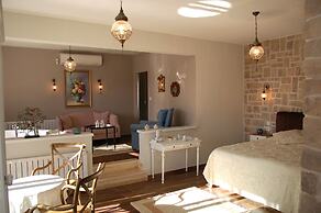 Beyaz Ev Agva - Adults Only