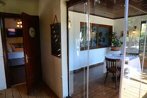 Beyaz Ev Agva - Adults Only