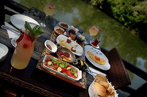 Beyaz Ev Agva - Adults Only