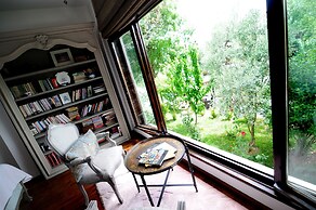 Beyaz Ev Agva - Adults Only