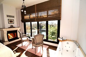 Beyaz Ev Agva - Adults Only