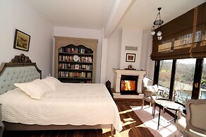 Beyaz Ev Agva - Adults Only