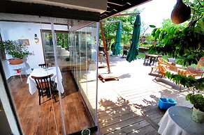 Beyaz Ev Agva - Adults Only