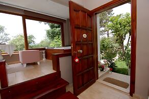 Beyaz Ev Agva - Adults Only