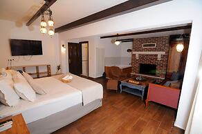 Beyaz Ev Agva - Adults Only