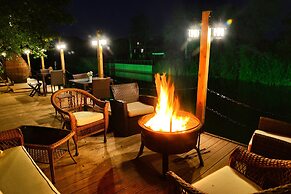 Beyaz Ev Agva - Adults Only