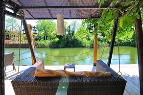 Beyaz Ev Agva - Adults Only