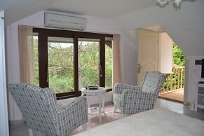 Beyaz Ev Agva - Adults Only