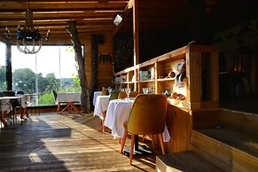 Beyaz Ev Agva - Adults Only