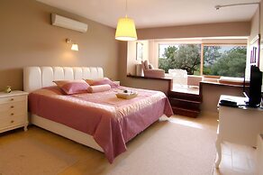 Beyaz Ev Agva - Adults Only