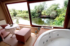 Beyaz Ev Agva - Adults Only