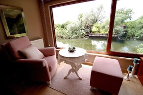 Beyaz Ev Agva - Adults Only