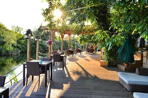 Beyaz Ev Agva - Adults Only