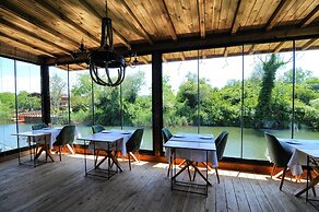 Beyaz Ev Agva - Adults Only