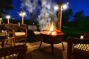 Beyaz Ev Agva - Adults Only