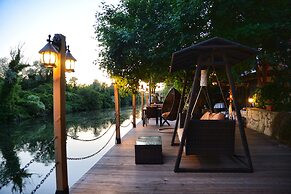 Beyaz Ev Agva - Adults Only