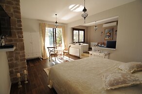 Beyaz Ev Agva - Adults Only