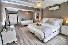 Beyaz Ev Agva - Adults Only