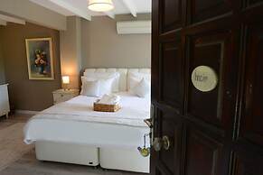 Beyaz Ev Agva - Adults Only