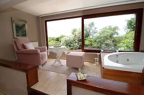 Beyaz Ev Agva - Adults Only