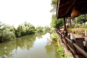 Beyaz Ev Agva - Adults Only