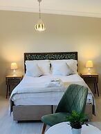 Beyaz Ev Agva - Adults Only