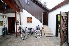 Beyaz Ev Agva - Adults Only