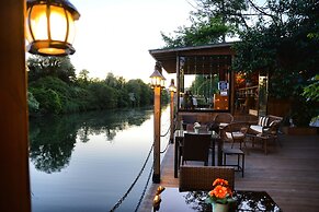 Beyaz Ev Agva - Adults Only