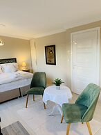 Beyaz Ev Agva - Adults Only