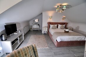 Beyaz Ev Agva - Adults Only