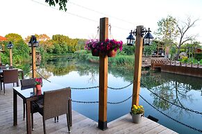 Beyaz Ev Agva - Adults Only